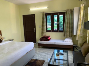 Jimcorbett Homestay